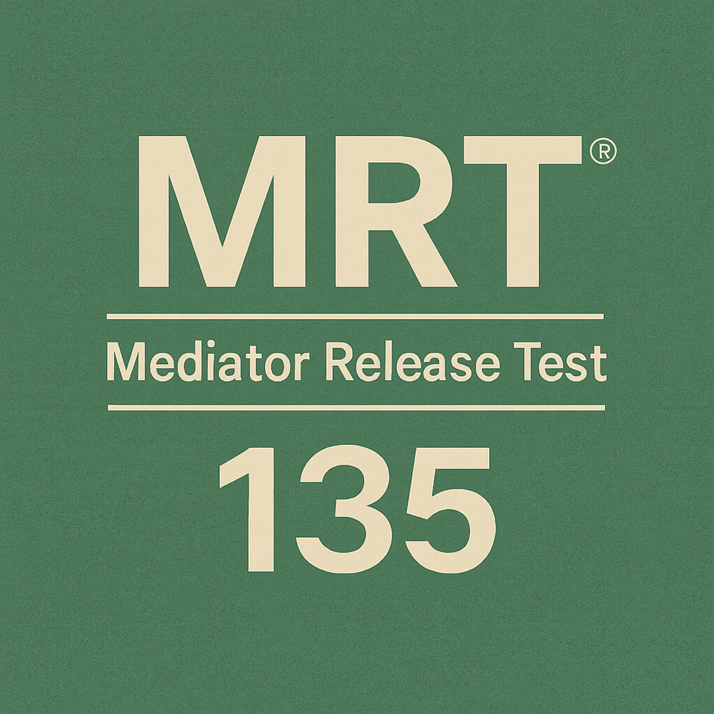MRT 135